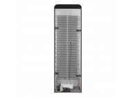 Smeg FAB32RBL5 Retro Zwarte koel vries combinatie
