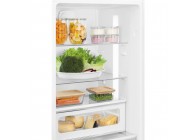 Smeg FAB32LRD5 Retro Rode koel vries combinatie