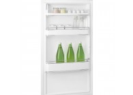 Smeg FAB32LRD5 Retro Rode koel vries combinatie