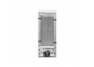 Smeg FAB28LWH5 153cm 270L Retro Witte koelkast vriesvak