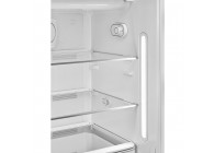 Smeg FAB28RDMC5 153cm 270L Multicolor Retrokoelkast vriesvak