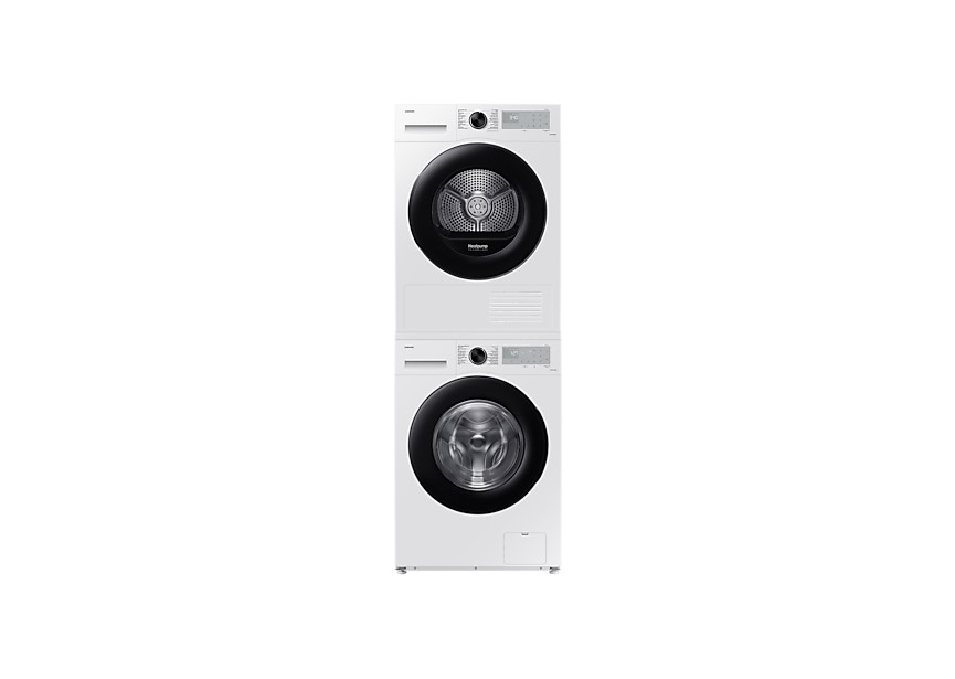 Samsung WW91CGC04AAHE 9kg Wifi Stoom EcoBubble 1400Tpm