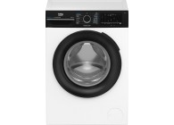 Beko BM3WFU41041B A klasse 10 kg 1400 tpm Wasautomaat