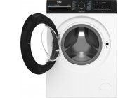 Beko BM3WFU41041B A klasse 10 kg 1400 tpm Wasautomaat