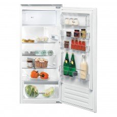 Whirlpool ARG86122 122 cm vriesvak glijscharnier