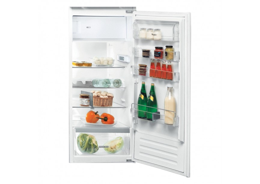 Whirlpool ARG86122 122 cm vriesvak glijscharnier