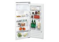 Whirlpool ARG86122 122 cm vriesvak glijscharnier