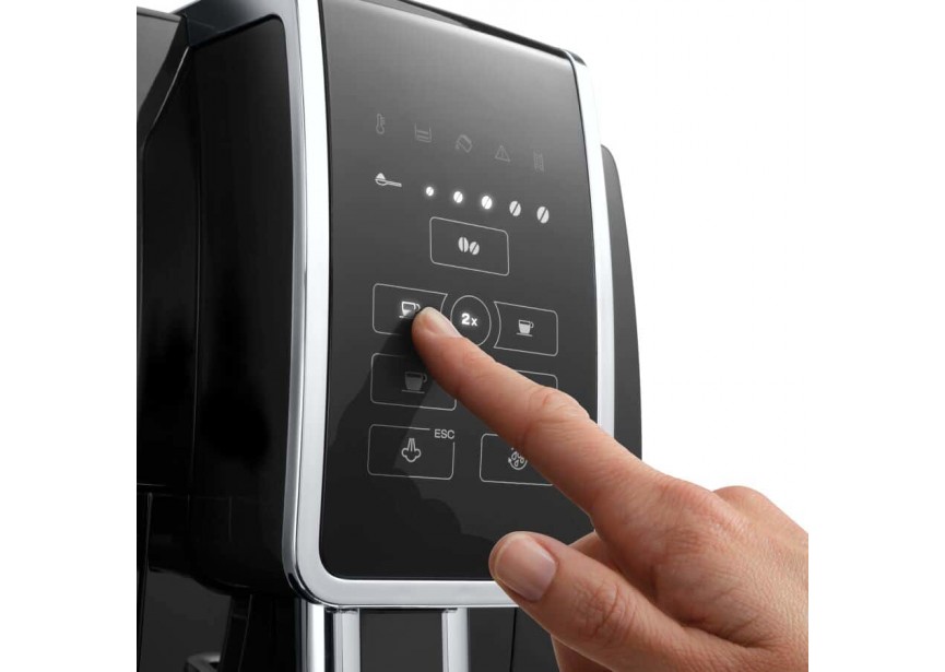 Delonghi ECAM35015B Dinamica Espresso apparaat