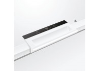 Haier HCE520E Superzuinig 155 cm breed 508 L diepvrieskist
