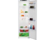 Beko BSSA315E4SFN 178 cm Premium inbouwkoelkast sleepdeur
