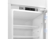 Beko BSSA315E4SFN 178 cm Premium inbouwkoelkast sleepdeur