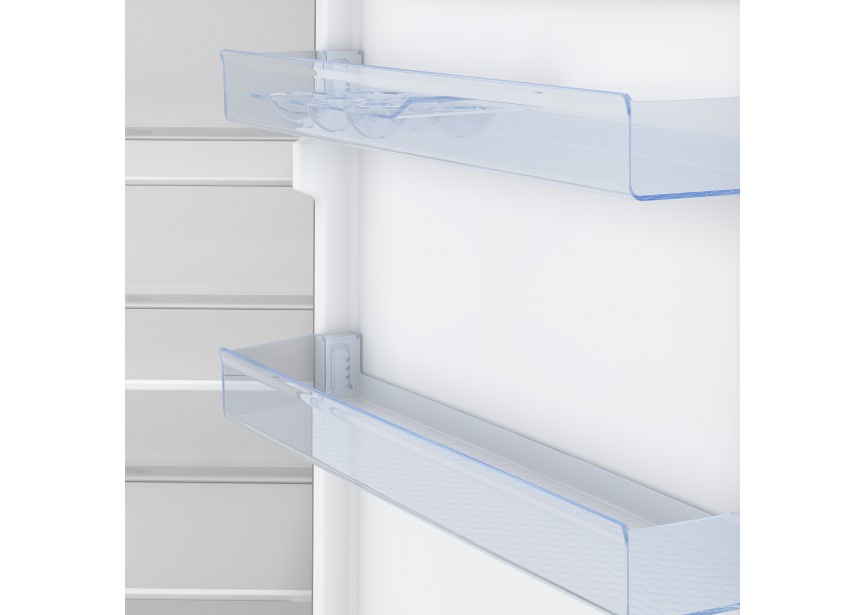 Beko BSSA315E4SFN 178 cm Premium inbouwkoelkast sleepdeur