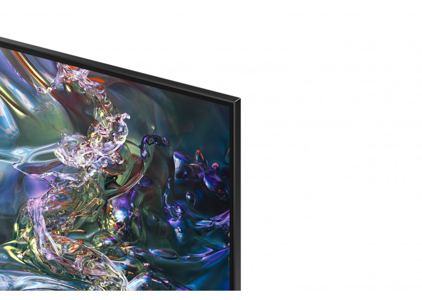Samsung QE55Q67D 55 140 cm QLED 4K UHD TV 2024