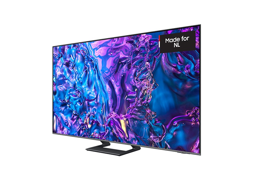 Samsung QE55Q77D 55 140 cm 100 Hz QLED 4K UHD TV 2024