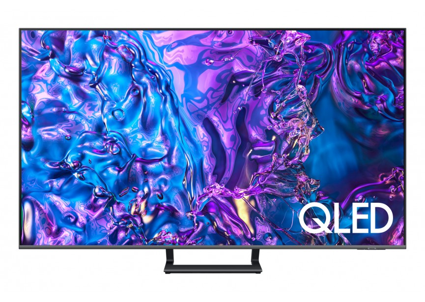 Samsung QE65Q77D 65 165 cm 100 Hz QLED 4K UHD TV 2024