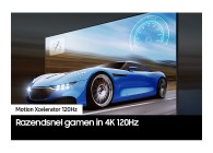 Samsung QE65Q77D 65 165 cm 100 Hz QLED 4K UHD TV 2024