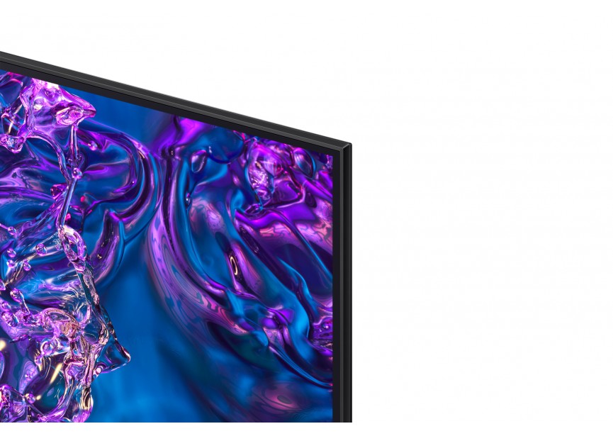 Samsung QE65Q77D 65 165 cm 100 Hz QLED 4K UHD TV 2024