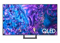 Samsung QE75Q77D 75 190 cm 100 Hz QLED 4K UHD TV 2024