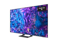 Samsung QE75Q77D 75 190 cm 100 Hz QLED 4K UHD TV 2024