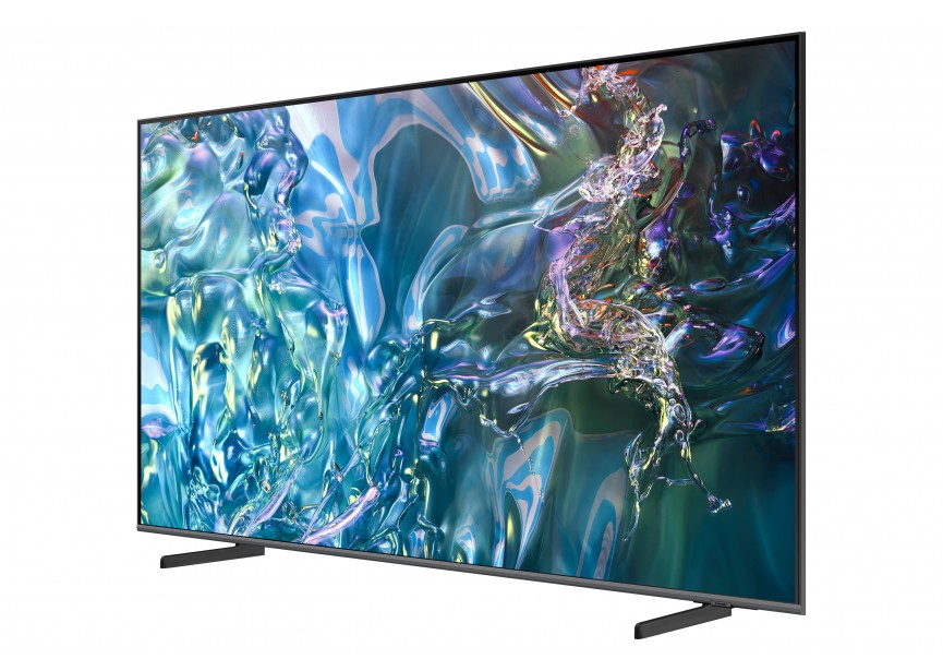Samsung QE43Q67D 43 109 cm QLED 4K UHD TV 2024