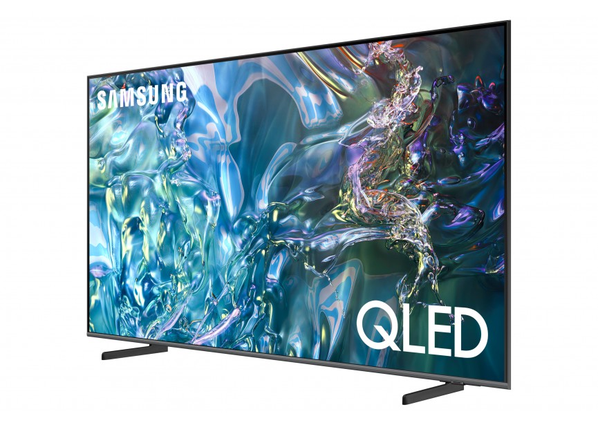 Samsung QE43Q67D 43 109 cm QLED 4K UHD TV 2024