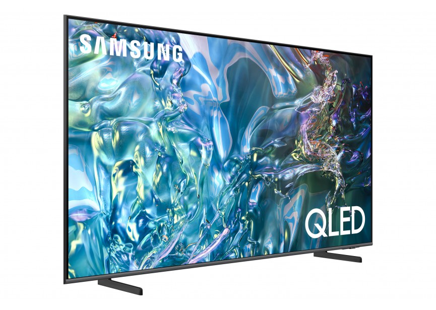 Samsung QE43Q67D 43 109 cm QLED 4K UHD TV 2024