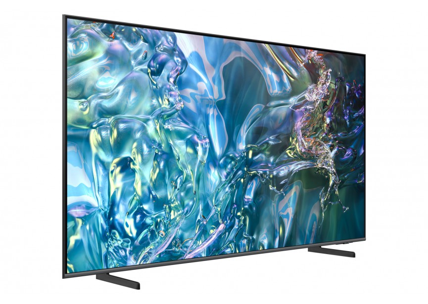 Samsung QE50Q67D 50 127 cm QLED 4K UHD TV 2024