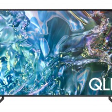 Samsung QE85Q60D 85 216 cm QLED 4K UHD TV 2024