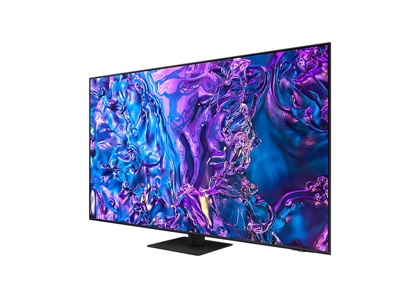 Samsung QE85Q70D 85 216 cm 100 Hz QLED 4K UHD TV 2024