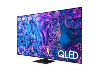 Samsung QE85Q70D 85 216 cm 100 Hz QLED 4K UHD TV 2024