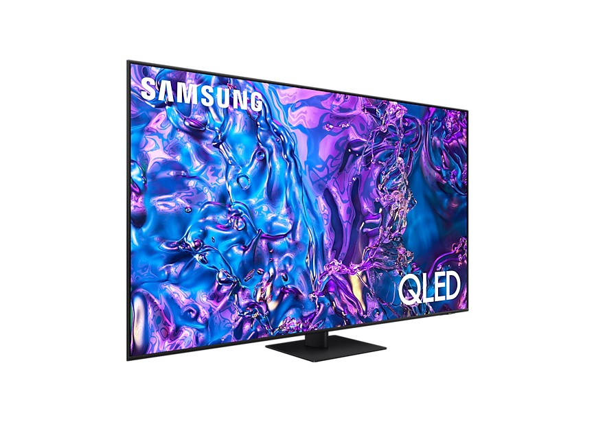 Samsung QE85Q70D 85 216 cm 100 Hz QLED 4K UHD TV 2024