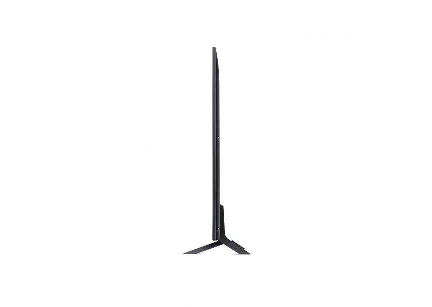 LG 50QNED85T6A 50 127 cm QNED 4K TV 2024