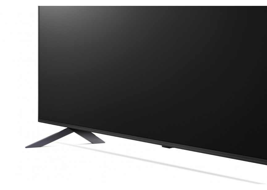 LG 50QNED85T6A 50 127 cm QNED 4K TV 2024