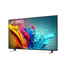 LG 65QNED85T6C 65 165cm 4K UHD Smart WebOIS QNED tv 2024