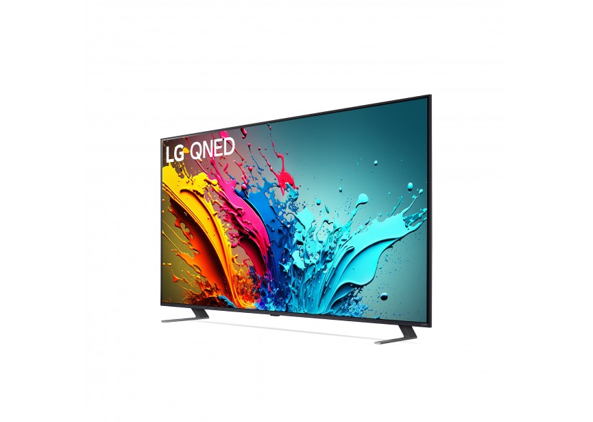 LG 65QNED85T6C 65 165cm 4K UHD Smart WebOIS QNED tv 2024