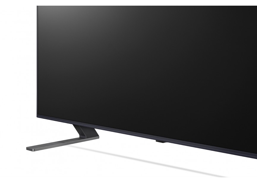 LG 85QNED85T6C 86 217cm 4K UHD Smart WebOIS QNED tv 2024