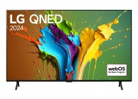 LG 98QNED89T6A 98 249cm 4K UHD Smart WebOIS QNED tv 2024