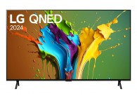 LG 98QNED89T6A 98 249cm 4K UHD Smart WebOIS QNED tv 2024