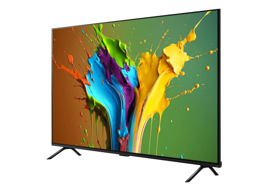 LG 98QNED89T6A 98 249cm 4K UHD Smart WebOIS QNED tv 2024