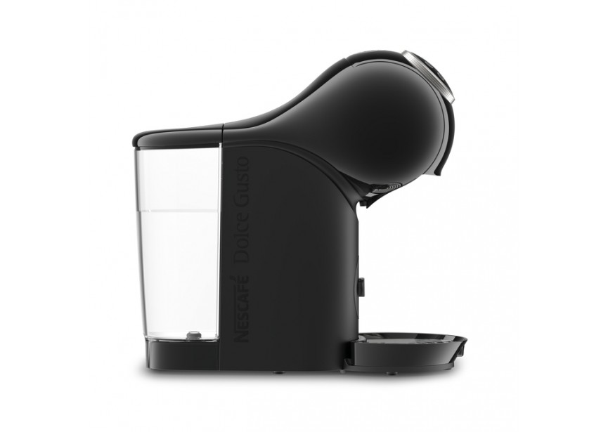 Krups Dolce Gusto YY4445FD Genio S Plus Zwart