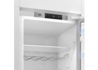 Beko BSSA315E4FN 178 cm Premium inbouwkoelkast deur op deur