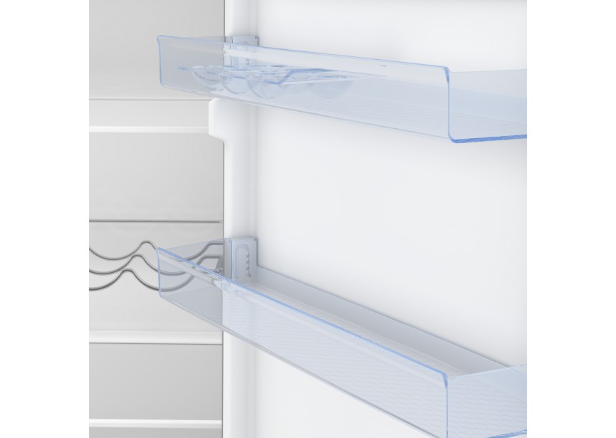 Beko BSSA315E4FN 178 cm Premium inbouwkoelkast deur op deur