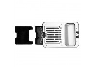 Fri fri F5828 friteuse 3,5 liter 3200 watt