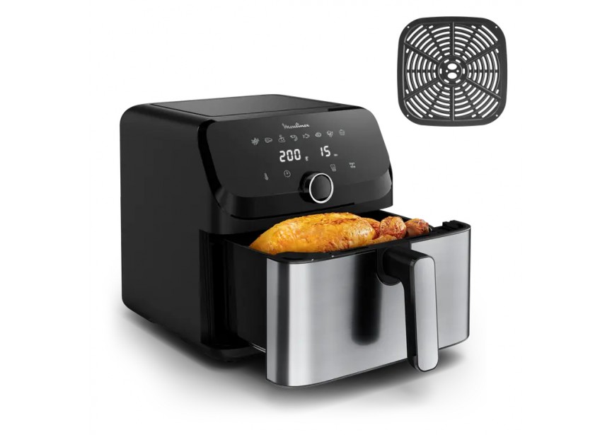 Moulinex EZ855D20 Easy Fry Mega 1,4 kg 7,5L 2000W