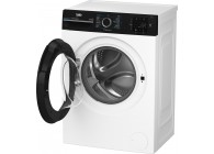 Beko BM3WFU3741B 7 KG 1400 Toeren Wasautomaat