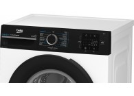 Beko BM3WFU3741B 7 KG 1400 Toeren Wasautomaat
