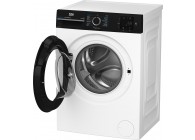 Beko BM3WFT3841B 8 KG 1400 Toeren Wasautomaat