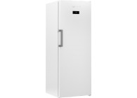 Beko RFNE448E55W 191cm 404L Zeer Zuinige XXL diepvriezer Wit