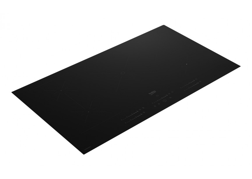 Beko HII85770SUFT 80 cm 5 zones 1 Flex inductie kookplaat