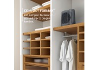 Rowenta SO2321F2 1800W compacte verwarming instant comfort